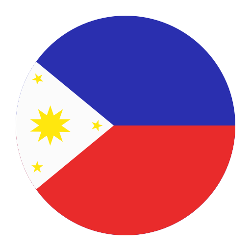 Phillippines Flag